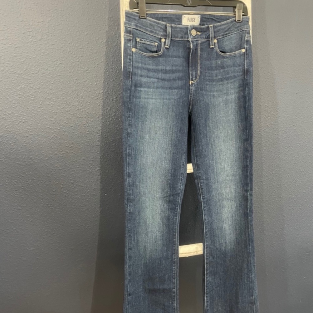 Paige Manhattan jeans